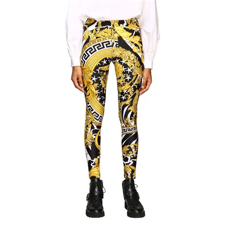 versace pants for sale|Versace pants women.